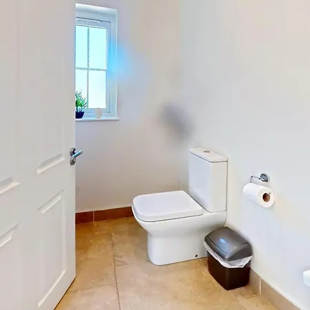 Bellas Retreat - Part Of The The Bay Village With Pool, Gym And Direct Access, Pub, Restaurant, Tennis And Meadows Walks Hébergement de vacances Filey