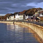 Bellas Retreat - Part Of The The Bay Village With Pool, Gym And Direct Access, Pub, Restaurant, Tennis And Meadows Walks