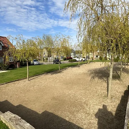 Bellas Retreat - Part Of The The Bay Village With Pool, Gym And Direct Access, Pub, Restaurant, Tennis And Meadows Walks Дом отдыха *