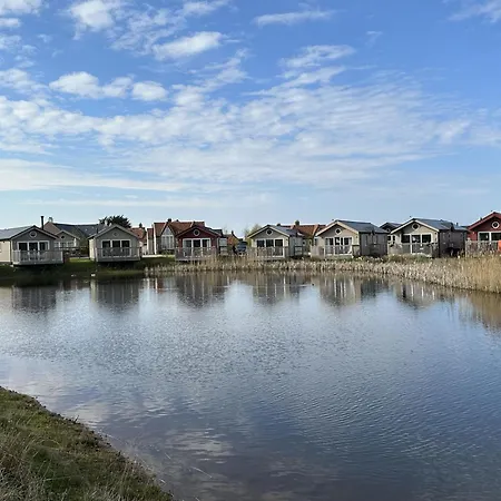 Bellas Retreat - Part Of The The Bay Filey Village With Pool, Gym And Direct Access, Pub, Restaurant, Tennis And Meadows Walks Dom wakacyjny Reighton